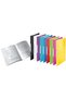 Presentation Folder MAPA 20 Sheets Red WOW - 5