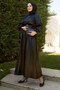 Rochie Neagră - 11481-NEGRU - 2
