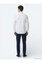 Woven Long Sleeve Shirt - Kp10100149 - 5