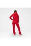 Geacă softshell damă windproof CIARA1, Rosu - 7