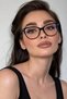 Lomas Blue Light Protection Leopard Black Women's Computer Glasses Lenses Can Be Changed 52 Retracts - 2
