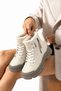 Wool Inside, Thermo, Non-Slip Sole, Zippered, Water Resistant, Women's and Children's Boots, Keep Warm