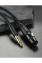 6.5mm Jack to Xlr Female Microphone Audio Connector Cable 2 Meters, 20719 - 5