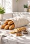 Large Size Bread Bag-40X50 cm | Model-1 | - 3