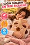 2026 Plush Teddy Bear Hot Water Bag – Soft Cover Warmer & Gift Winter Comfort Product - 3