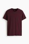 Slim Fit Tişört - 4