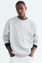 Sweatshirt Loose Fit