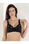 8060 Women's Complete Lace Gathering Bra