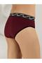 Pack of 6 Lycra Bikini Panties B3084 - 5