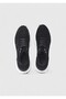 Black Suede Sneakers - 6