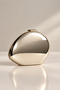 Women's Gold Metal Drop Model Special Occasion Wedding Engagement Event Evening Dress Portfolio Bag