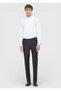 Men's White Tuxedo Shirt - 10104537-500 - 2