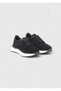 Black Suede Sneakers - 2
