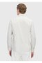 Mustard Striped Casual Fit Long Woven Casual 100% Cotton Shirt - 6