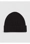 Burgundy 100% Cashmere Hat