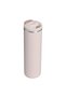 The Transit Fliptop Mug 0.47L/ 16oz Rose Quartz - 2