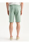Regular-Fit Armure Fabric Men's Shorts for Style-Conscious Men from UZG STORE - 5