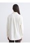 I Printed Poplin Women's Shirt Tunic from Freezen Store - 5