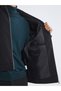 Peak New Season Shirt Collar Men's Jacket - 6