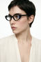Daniel Black Blue Light Protective Glasses - 3