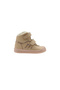 Kız Bebek Pudra Bot