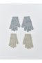 Sparkling Choices from Shining Store Plain Baby Boy Knitwear Gloves 2-Piece - 2