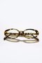 Seldan Tortoise Blue Light Protective Glasses - 5