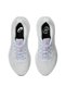 Versablast 4 women's white/bluebell running shoes 1012b775-101 - 7