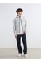 Peak New Season Hooded Men's Jacket - 2