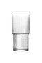 Helen Glass Soft Drink Glass Set of 6 515 ml (Large Water/Cocktail/Iced Coffee Glass) - 5