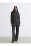 Quality Pieces from Çelebi Store Women's Knitwear Trousers with a Bright Look and Drawstring Waist - 2