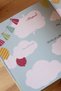 مذكرات طفلي journal - 4