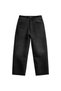 Check-5 Loose Denim Pant - 6