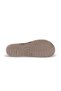 Stone Women's Plush House Slippers Dark Beige 37/41 - 4