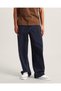 Check-5 Baggy Acid Overdyed Denim Pants