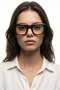 Velmor Brown Blue Light Protective Glasses