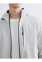 Peak New Season Hooded Men's Jacket - 3