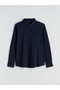I Big Size Textured Men's Shirt from Freezen Store - 6