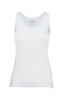 Men's 12-Piece Economical Cotton Flexible Rib Tank Top - 2