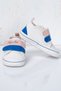 Unisex Baby Sports Shoes Colorful Velcro Baby Shoes - 6