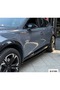 Cupra Formentor Body Kit Seti - 7