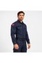 Jandarma Asayiş Winter Long Sleeve Shirt Navy Blue Color - 2