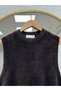Belsira Bärtiger Pullover-MF26702 Braun - 3