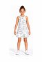 500936.201 Children's Dress White