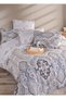 Vip Ranforce Double Bedding Set Breathable 08540-7 - 2