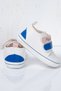 Unisex Baby Sports Shoes Colorful Velcro Baby Shoes - 4