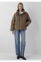 Stand collar jacket cub - 3
