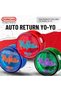 REFLEX AUTO RETURN YO-YO - 3
