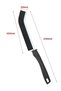 (2 Pieces) Multi-Purpose Fine Cleaning Brush - Cleaning Brush for Cleaning between Joints, Bathroom, Kitchen Sink, and Detail Cleaning - 3