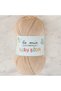 La mia baby boom beige hand knitting yarn - 855